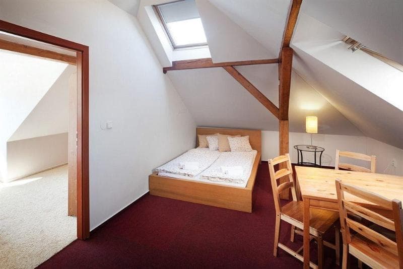 Pytloun Travel Hotel 5