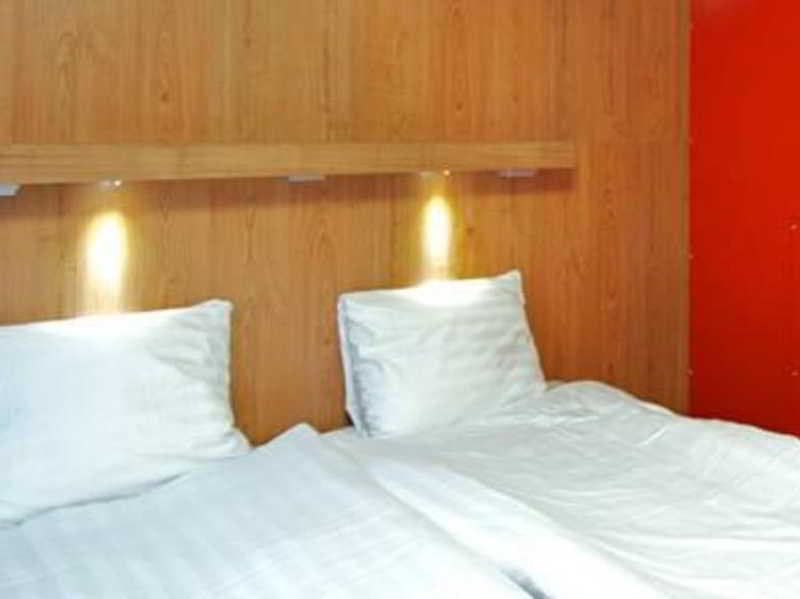 Omena Hotel Helsinki, Yrjönkatu main