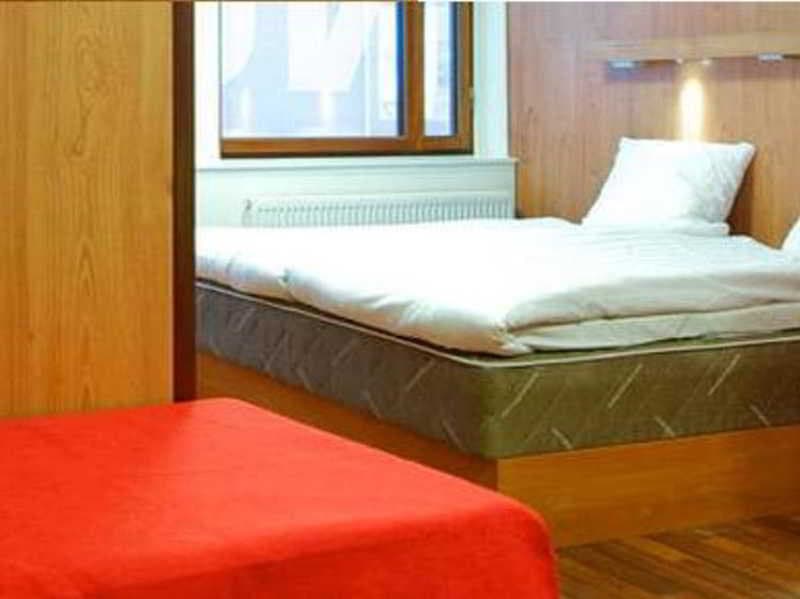 Omena Hotel Helsinki, Yrjönkatu 3
