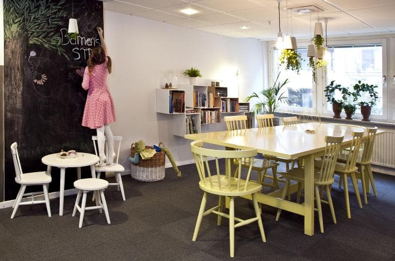 N Hostel Malmo City main