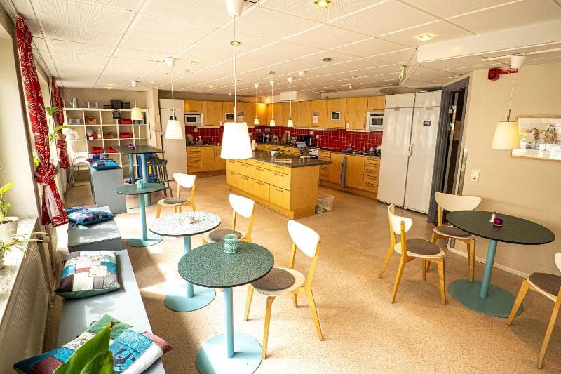 N Hostel Malmo City photo 1