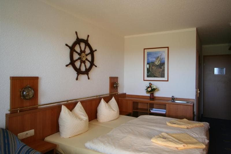 Familien Wellness Hotel Restaurant Seeklause 5