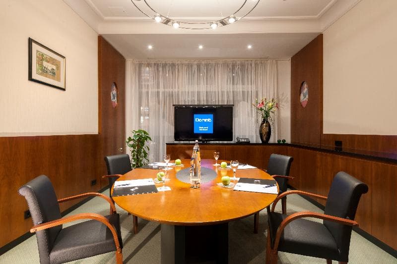 Dorint Hotel Charlottenhof Halle (Saale) photo 1