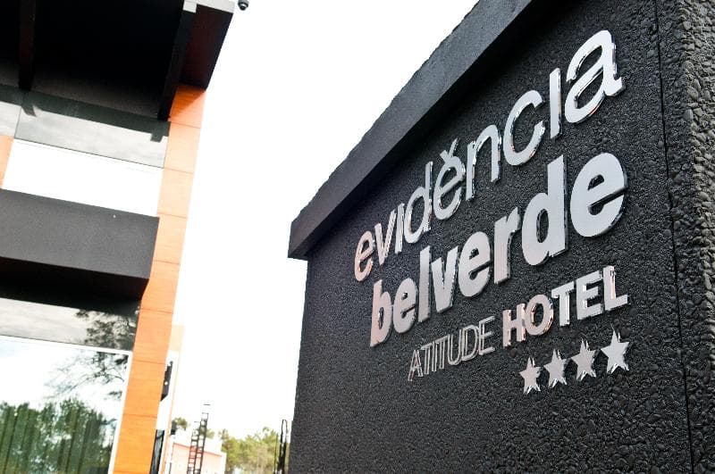 Evidencia Belverde Hotel 4