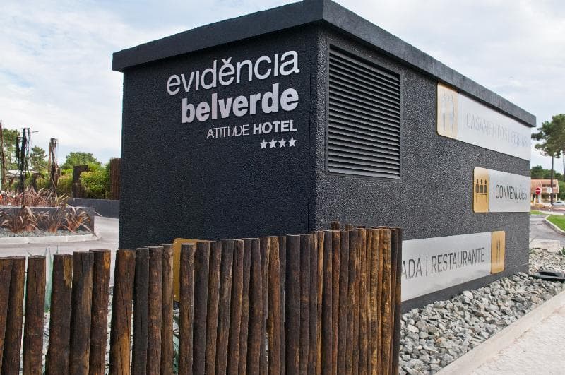 Evidencia Belverde Hotel 5