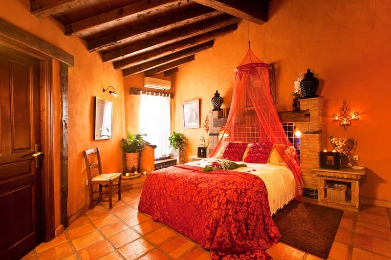 Posada los Cántaros 5
