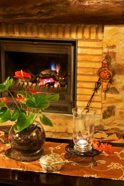 Posada los Cántaros 4