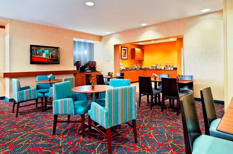 Residence Inn Gainesville I-75 5