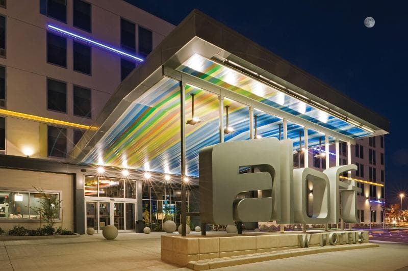 Aloft Miami Doral 5