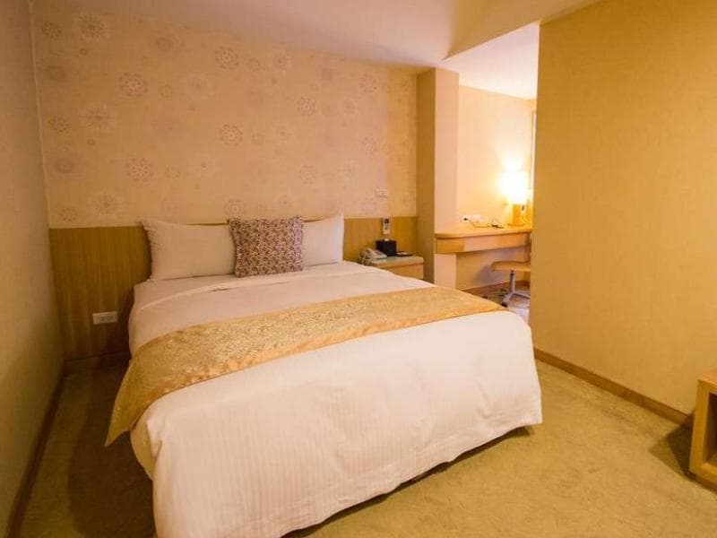 Hotel Color photo 1