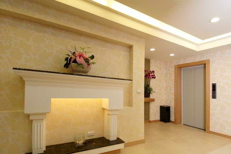 Hotel Color 3