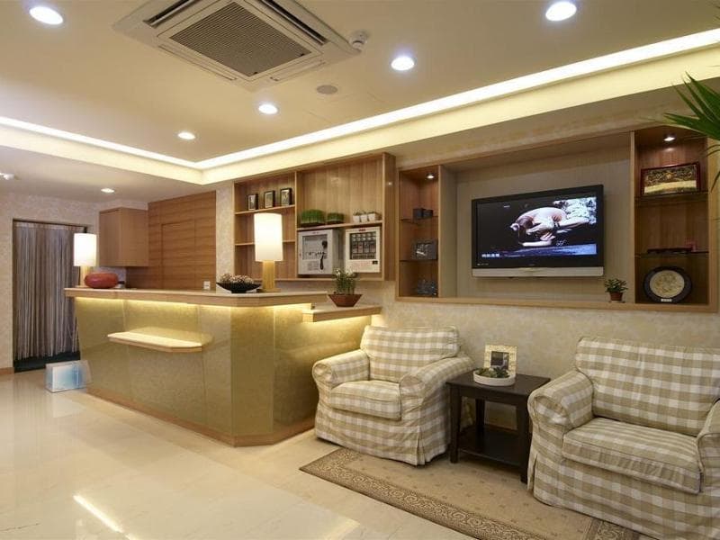 Hotel Color 4