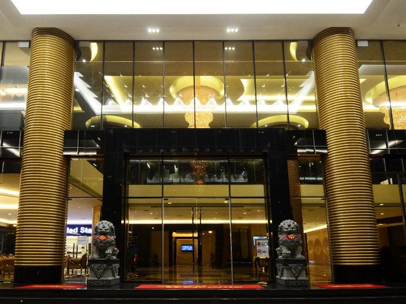 KSL Hotel & Resort Johor Bahru 4