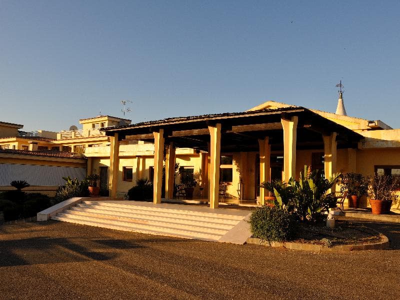Argonauti Greenblu Resort photo 1