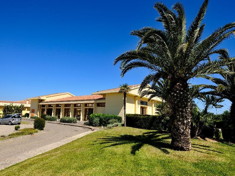 Argonauti Greenblu Resort 3