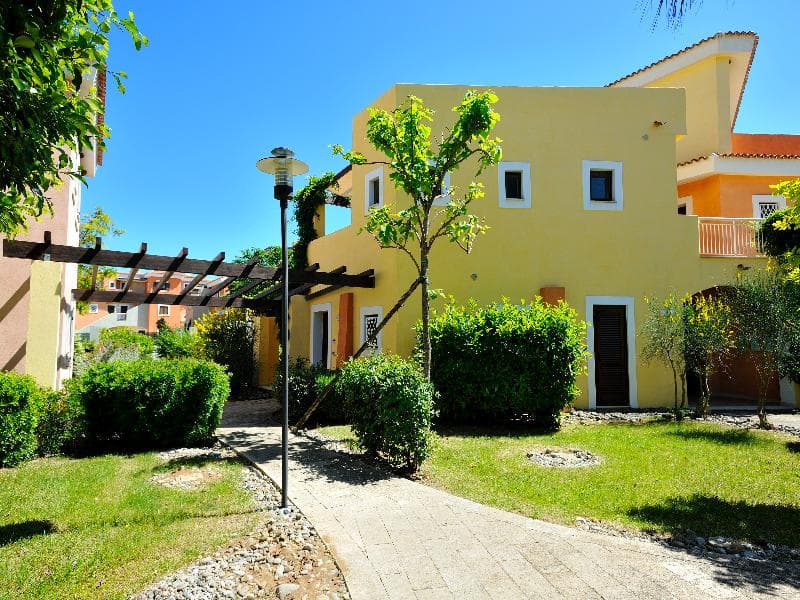 Argonauti Greenblu Resort 4