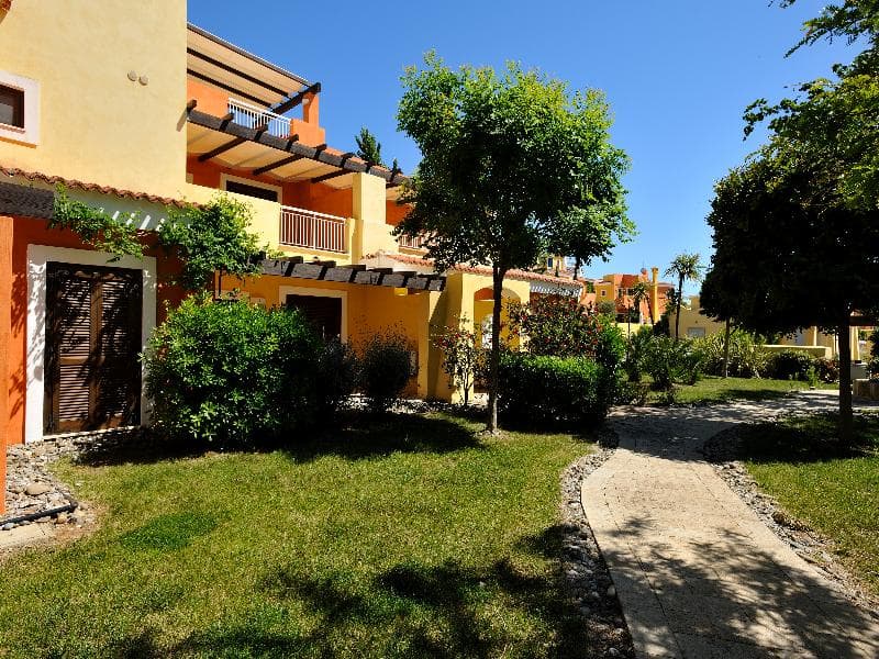 Argonauti Greenblu Resort 5