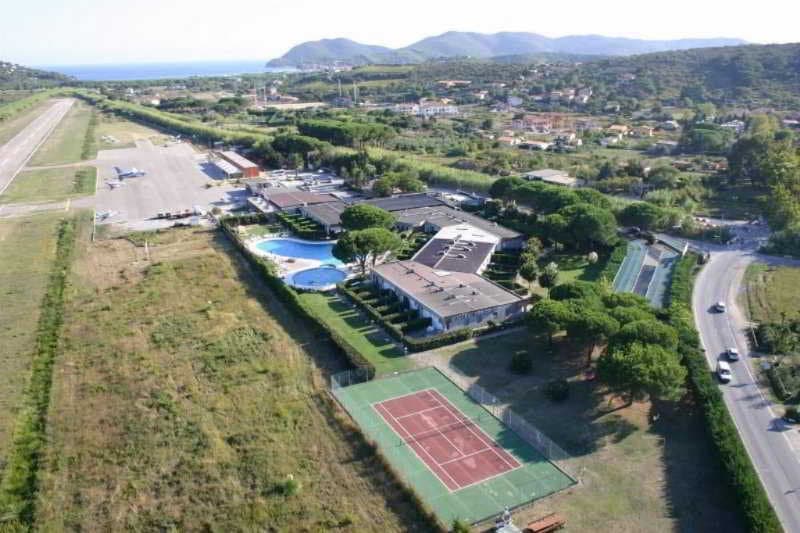 Aviotel Residence photo 1
