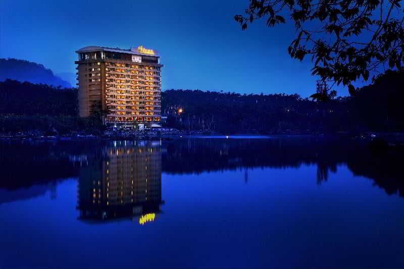 Sun Moon Lake Hotel photo 1