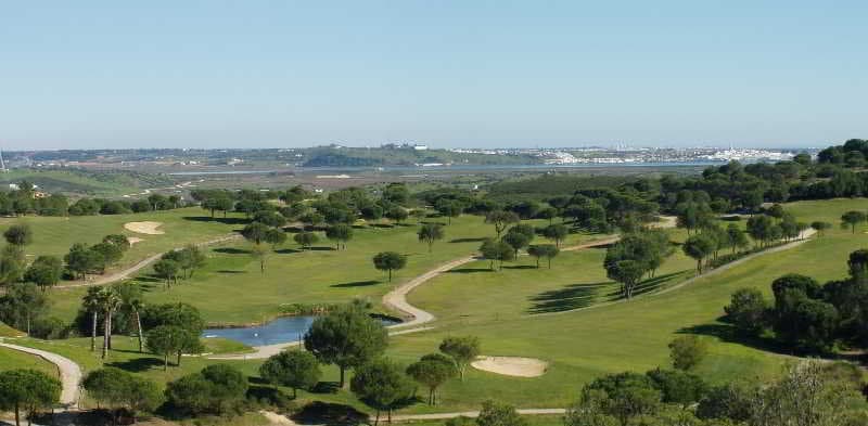 Castro Marim Golfe and Country Club - Villages photo 1