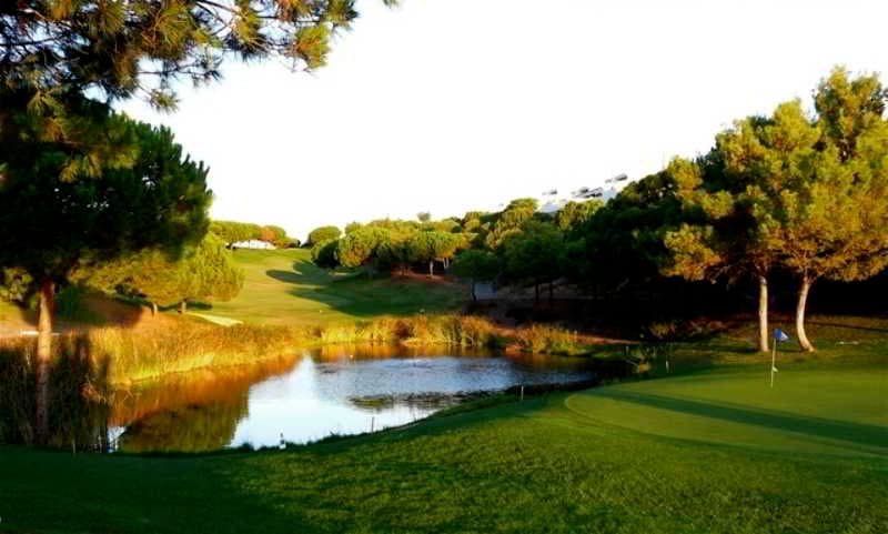 Castro Marim Golfe and Country Club - Villages 2