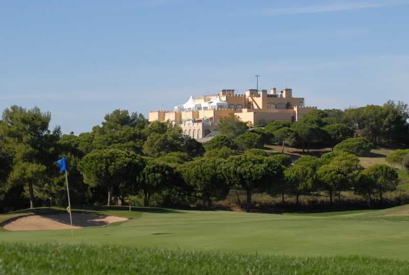 Castro Marim Golfe and Country Club - Villages 4