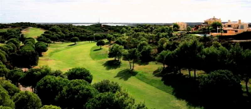 Castro Marim Golfe and Country Club - Villages 5