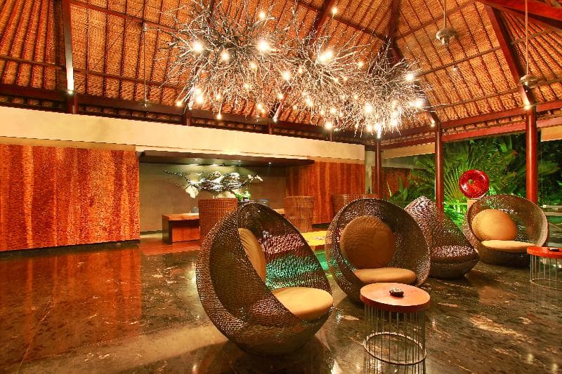 Amarterra Villas Resort Bali Nusa Dua, Autograph Collection 4