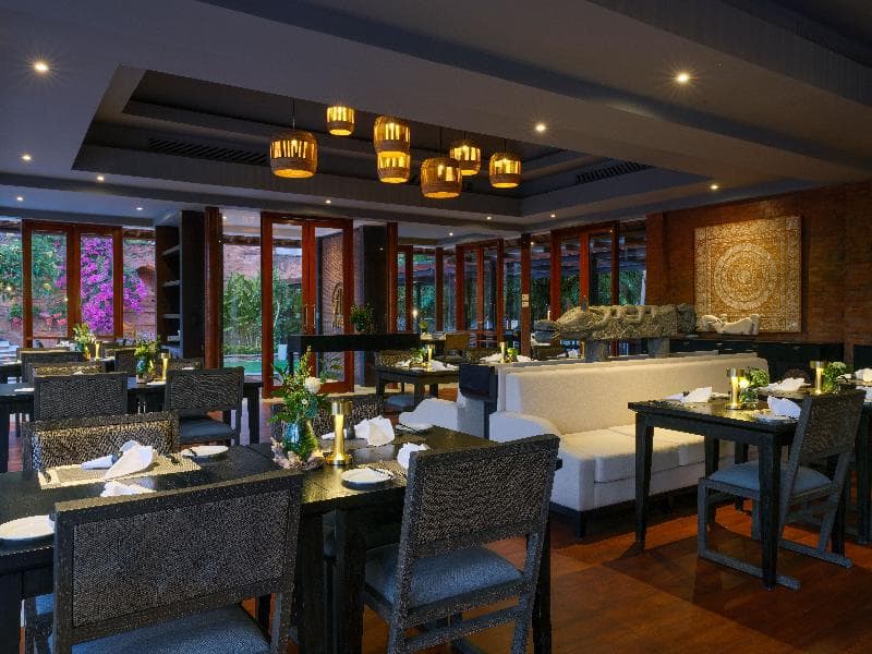 Amarterra Villas Resort Bali Nusa Dua, Autograph Collection photo 1