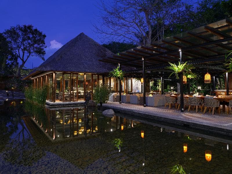 Amarterra Villas Resort Bali Nusa Dua, Autograph Collection 2