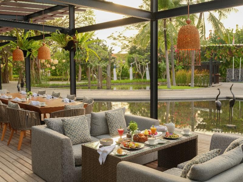 Amarterra Villas Resort Bali Nusa Dua, Autograph Collection 3