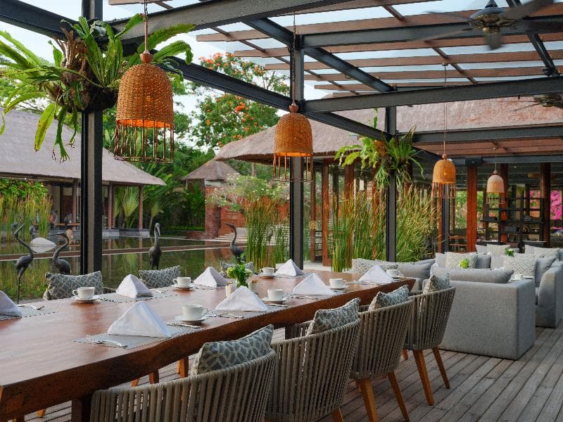Amarterra Villas Resort Bali Nusa Dua, Autograph Collection 5
