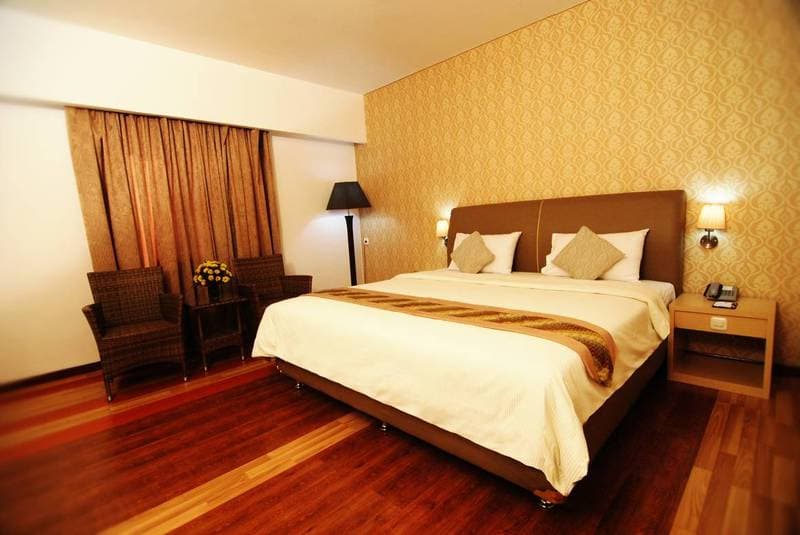 Arjuna Hotel Jogja photo 1