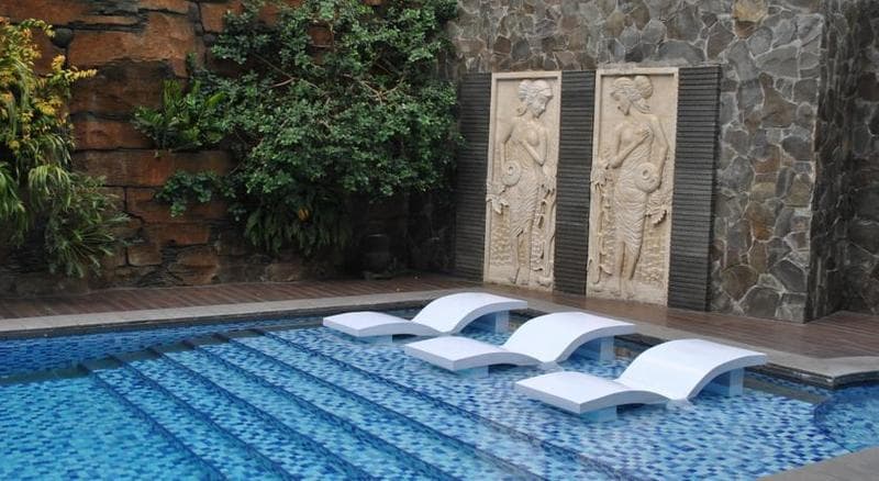 Arjuna Hotel Jogja 3