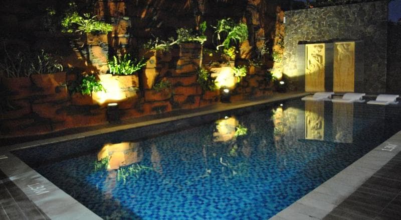 Arjuna Hotel Jogja 4