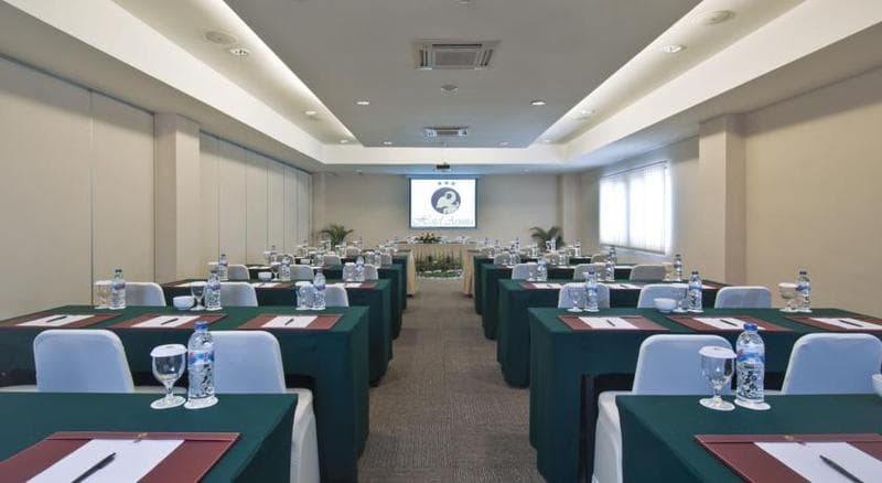 Arjuna Hotel Jogja 5