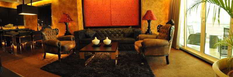 The Fields Plaza Suites main