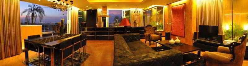 The Fields Plaza Suites 4