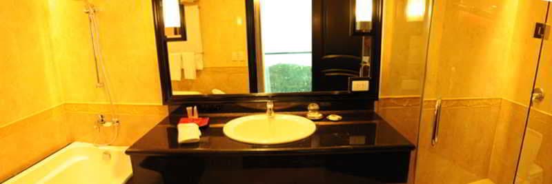 The Fields Plaza Suites 5