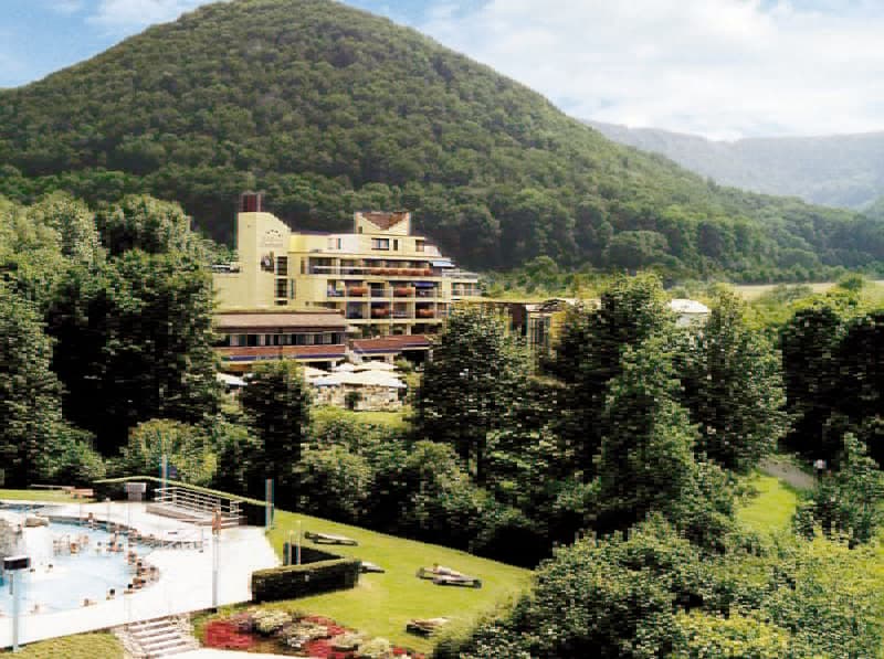 Hotel Graf Eberhard photo 1