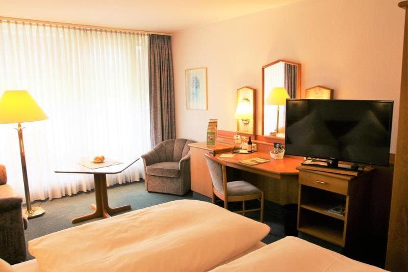 Hotel Graf Eberhard 5