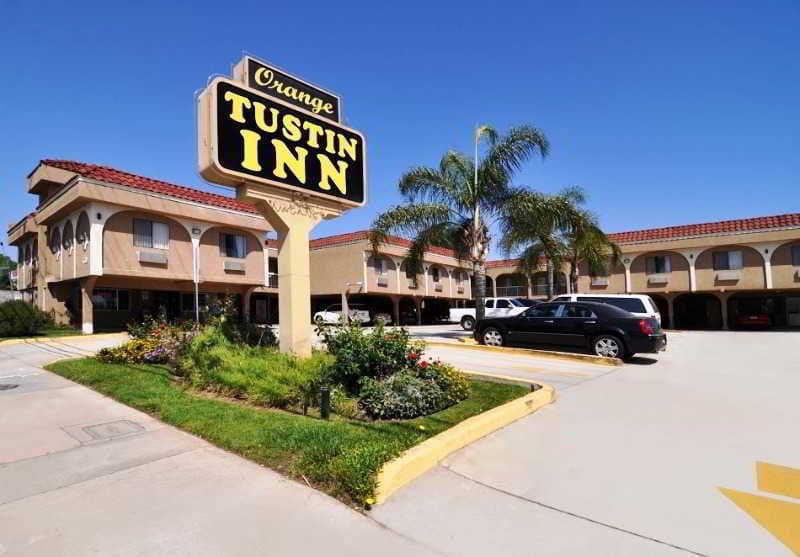 Orange Tustin Inn photo 1