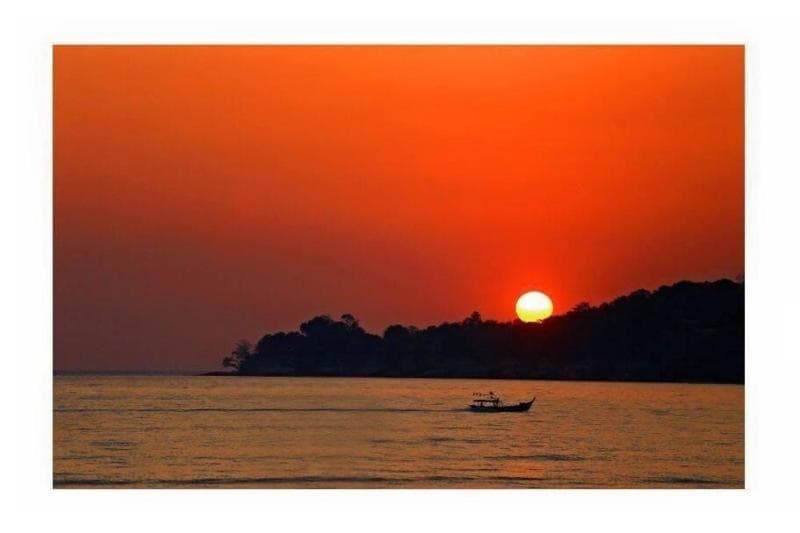 Alia Residence Business Resort 3