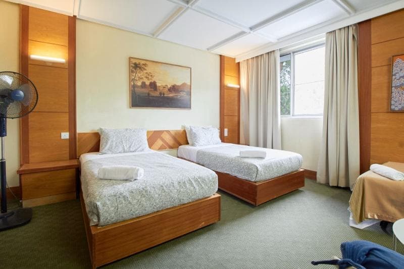 Bellevue The Penang Hill Hotel By Zuzu 3
