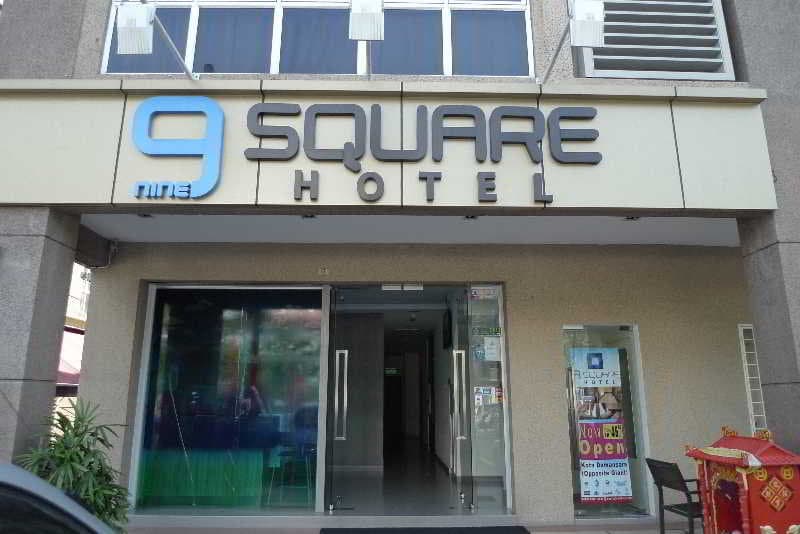 9 Square Hotel photo 1
