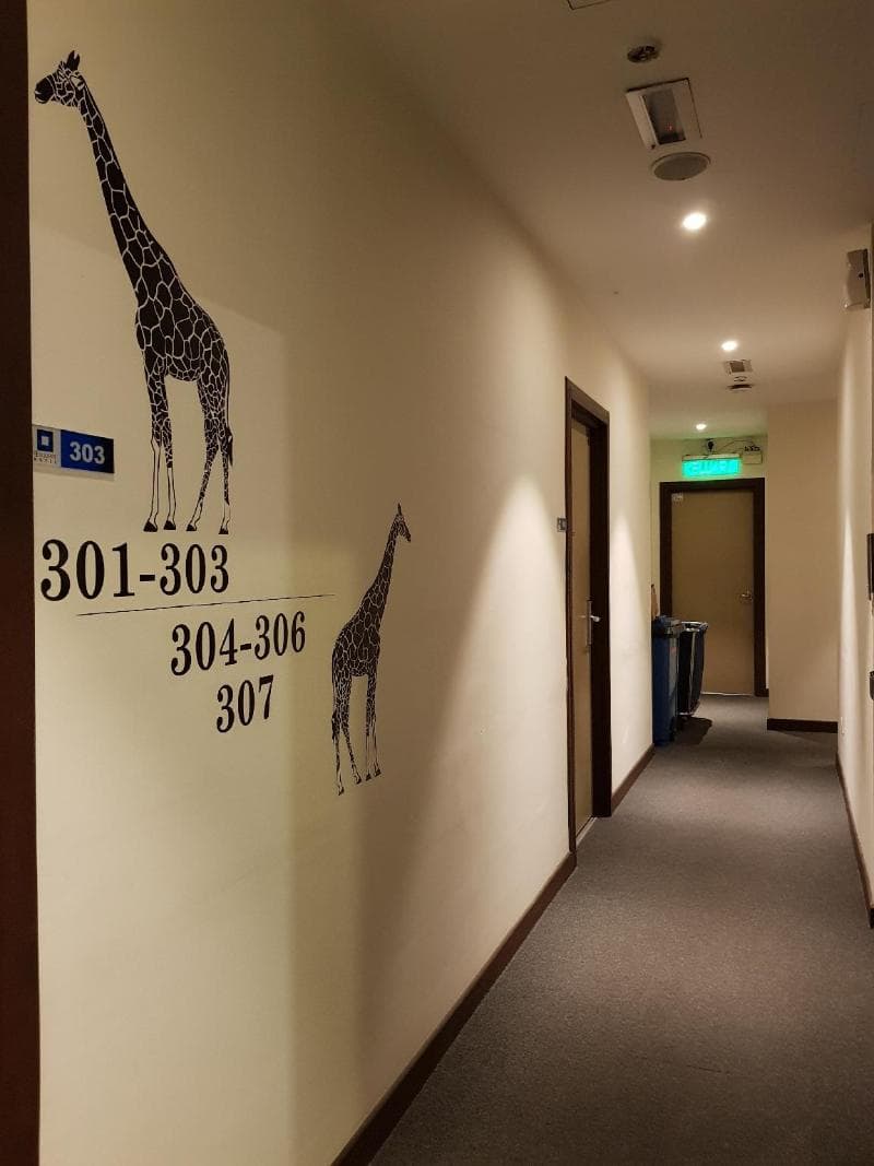 9 Square Hotel 3