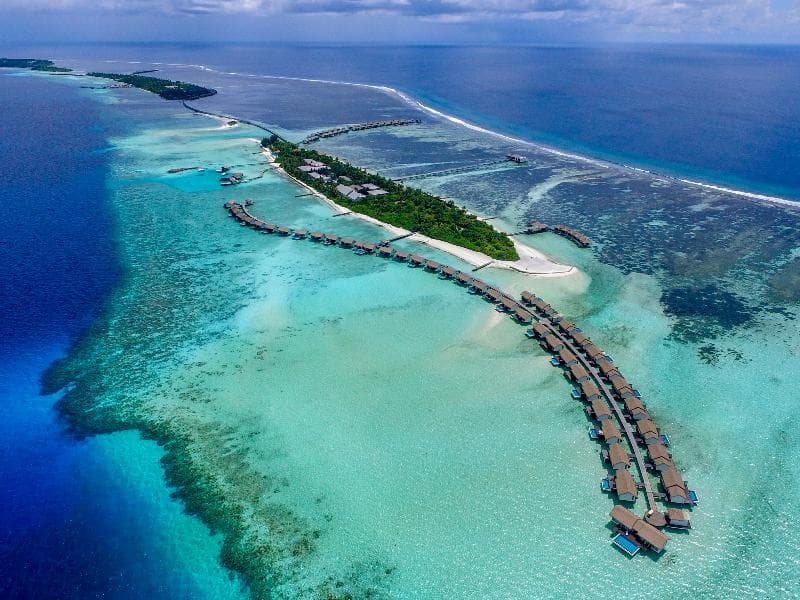The Residence Maldives 2