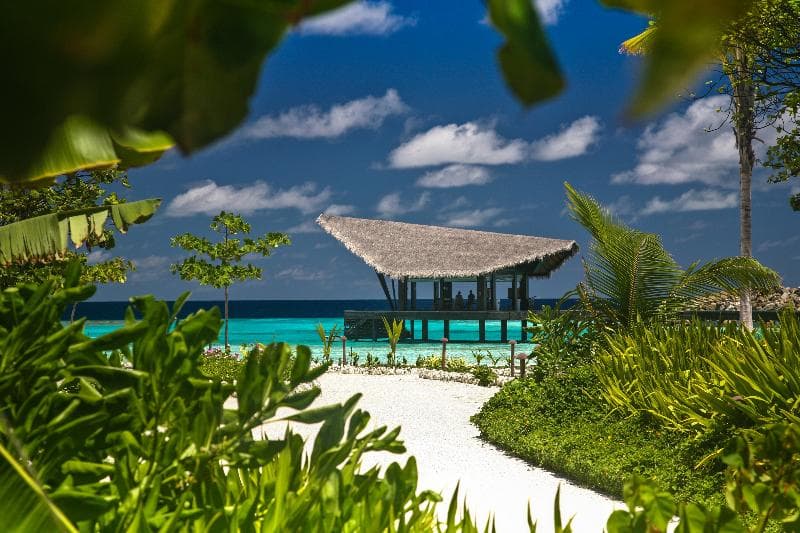 The Residence Maldives 3
