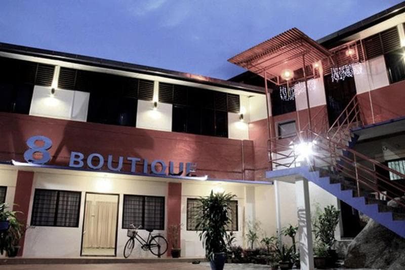 8 Boutique By The Sea 3