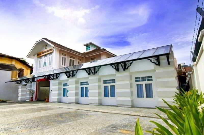 Chulia Heritage 2